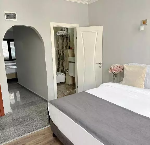 Hotel Antik Ipek