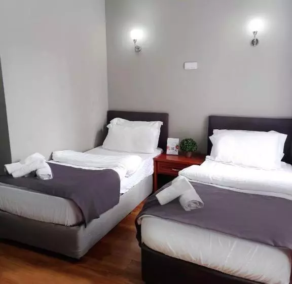 Hotel Antik Ipek