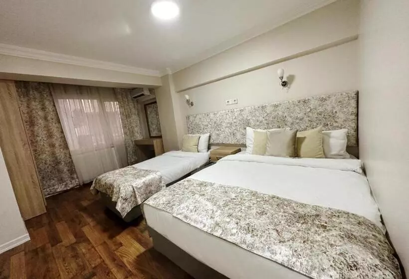 Hotel Antik Ipek