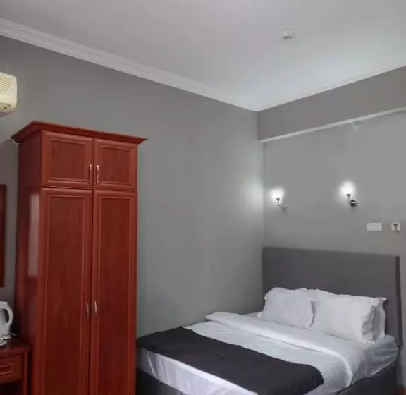 Hotel Antik Ipek