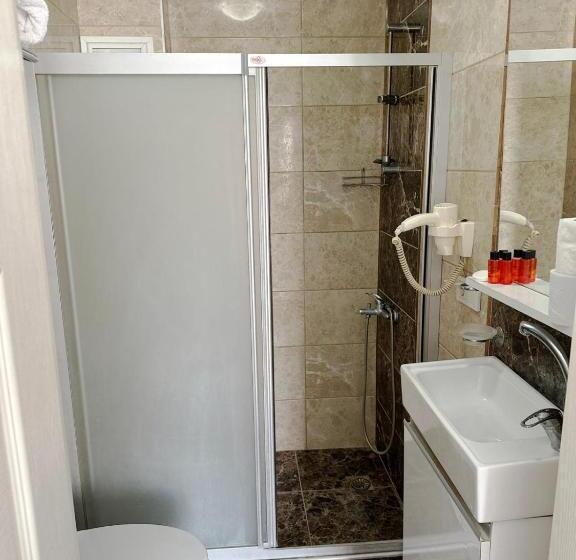 ホテル Antik Ipek