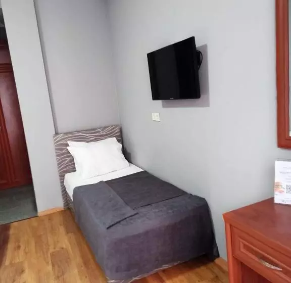 Hotel Antik Ipek