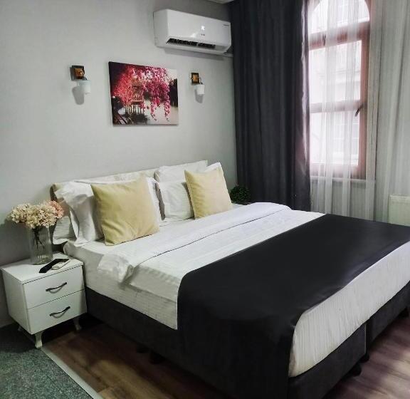 ホテル Antik Ipek