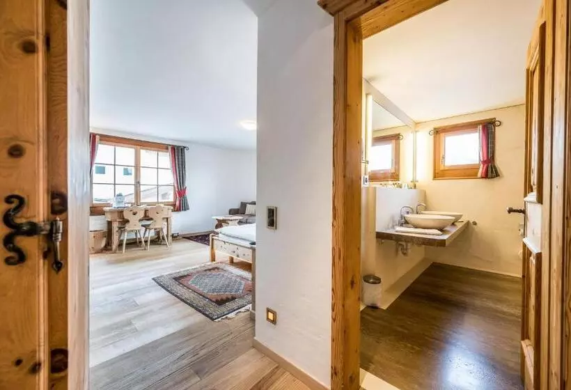 בית מלון כפרי Bellavista