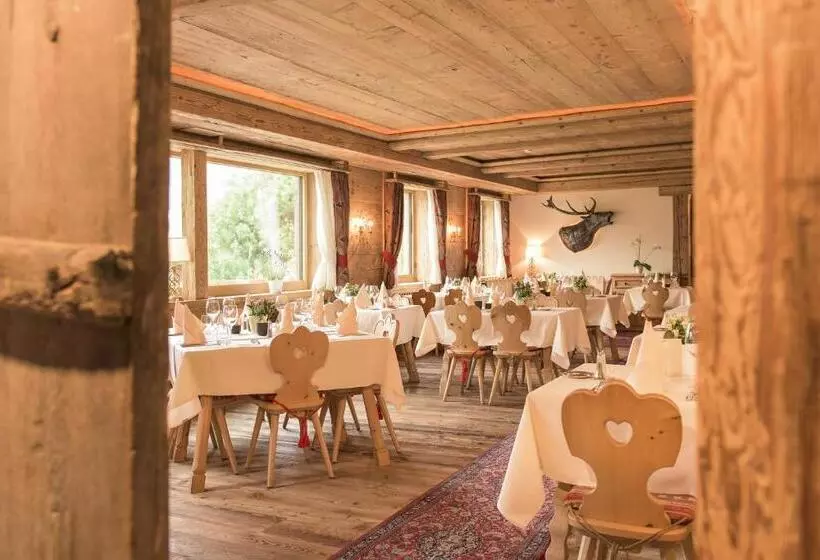 בית מלון כפרי Bellavista