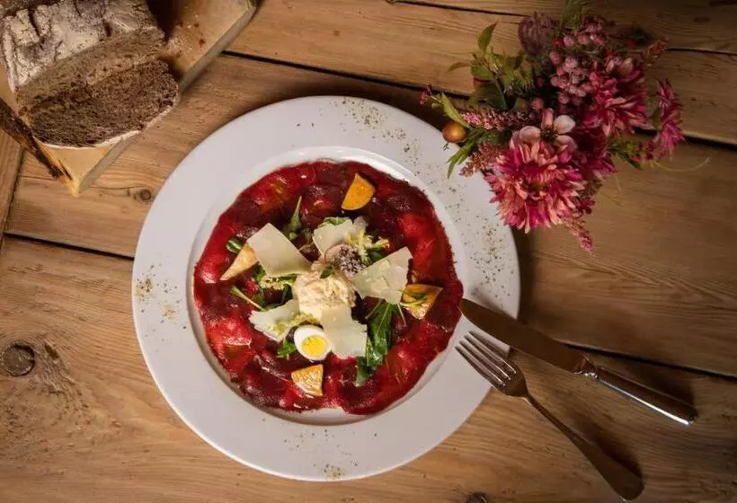 בית מלון כפרי Bellavista