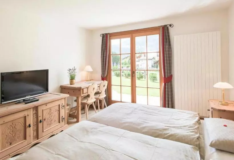 בית מלון כפרי Bellavista