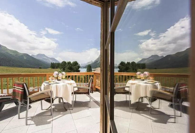 בית מלון כפרי Bellavista