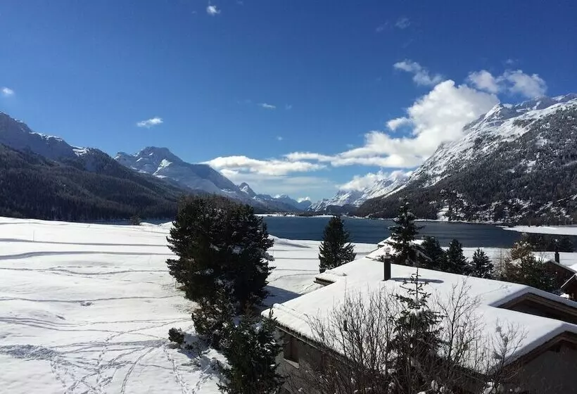 בית מלון כפרי Bellavista