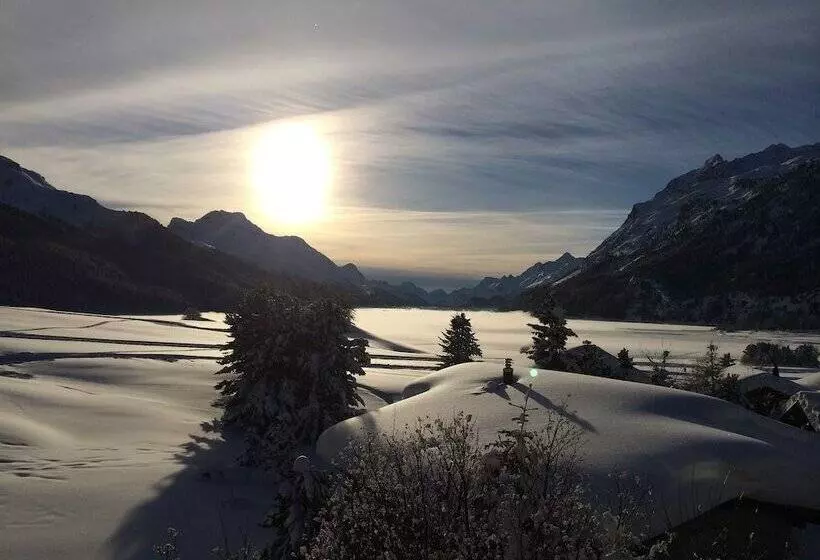 בית מלון כפרי Bellavista