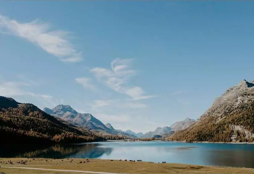 בית מלון כפרי Bellavista