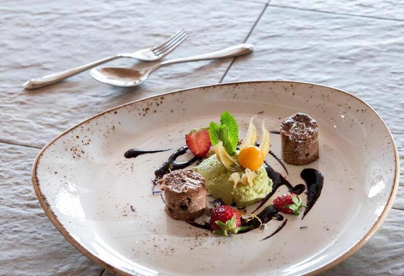 Отель Bergheimat