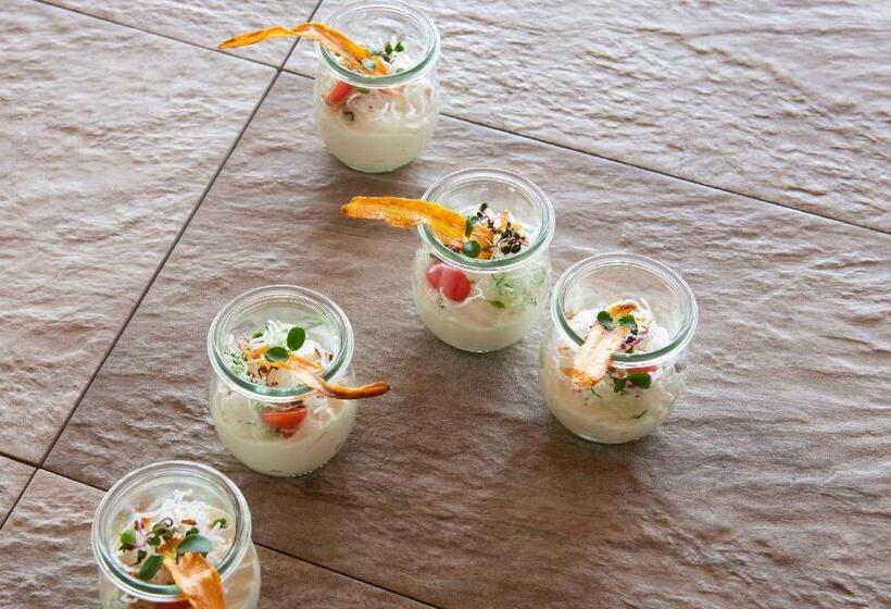 Отель Bergheimat