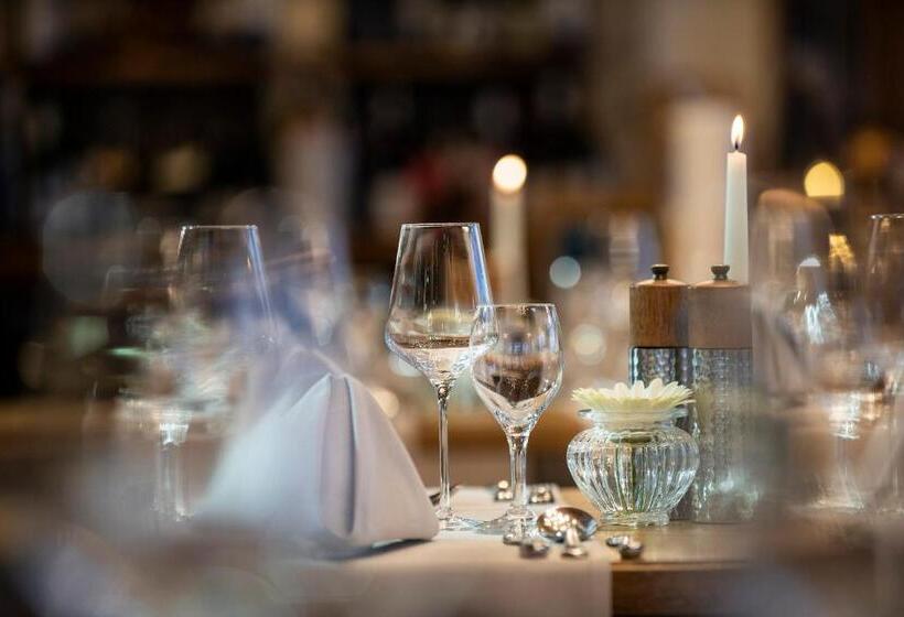 Отель Bergheimat