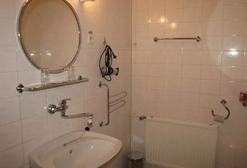 فندق Bílá Růže