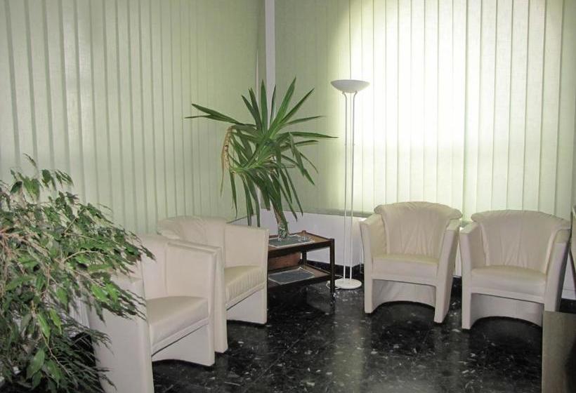 هتل Bílá Růže