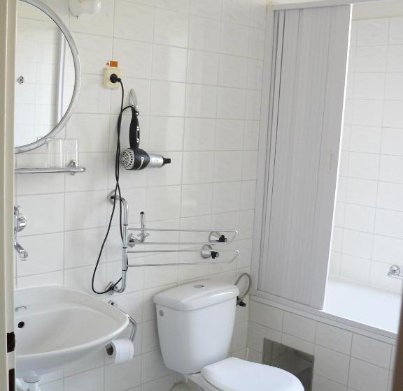 هتل Bílá Růže