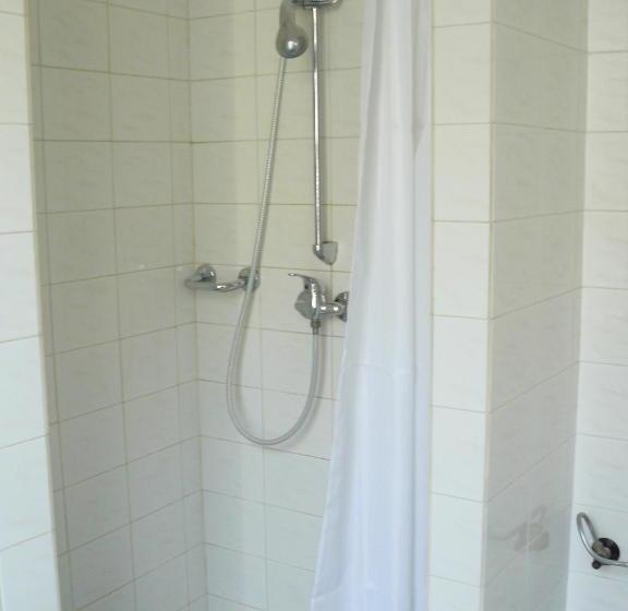 هتل Bílá Růže