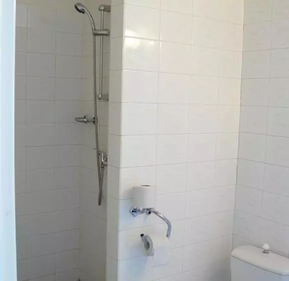 فندق Bílá Růže