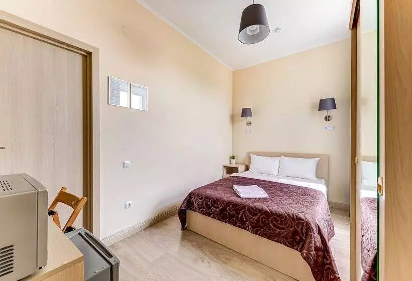 Hotelli Democrat On Nevskiy 147