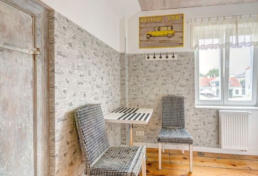 호텔 Dom & House Apartments Port Monte Cassino