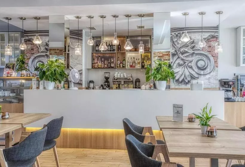 בית מלון כפרי Dom Oliwski