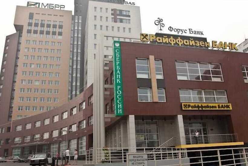 فندق Gostiny Dom