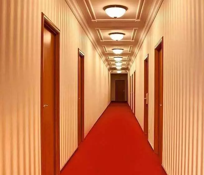 فندق Gostiny Dom