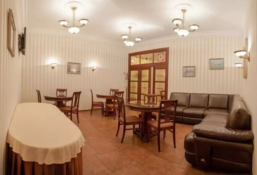 فندق Gostiny Dom