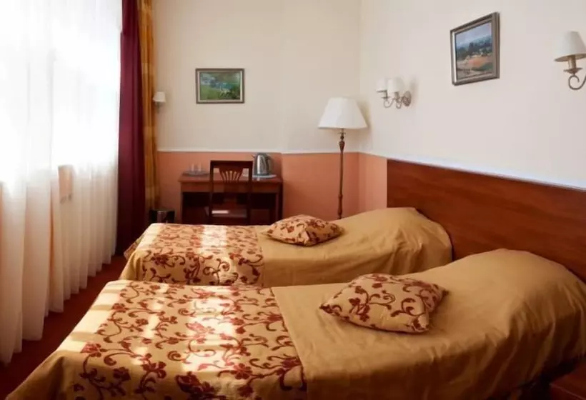 فندق Gostiny Dom