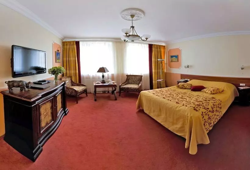 فندق Gostiny Dom