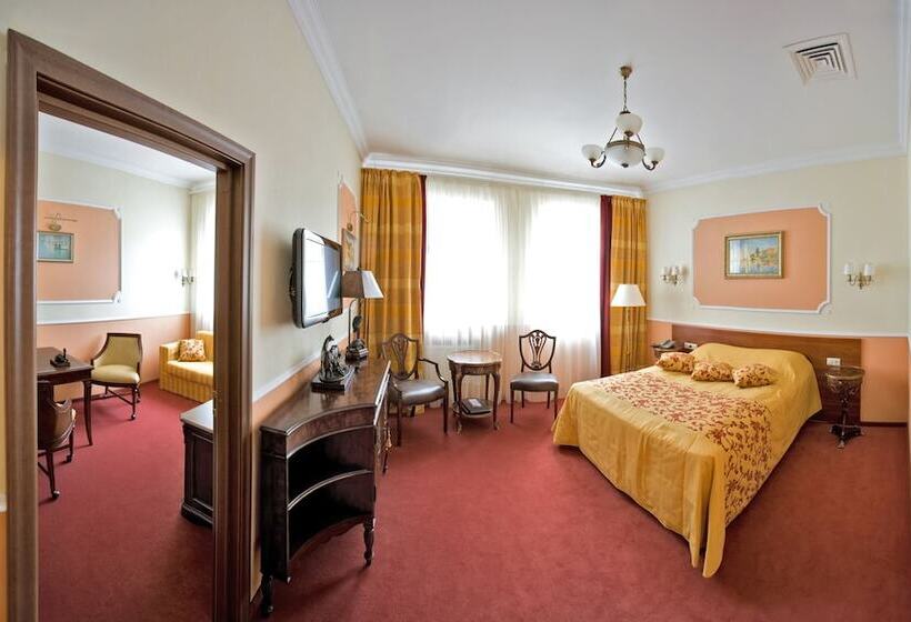 فندق Gostiny Dom