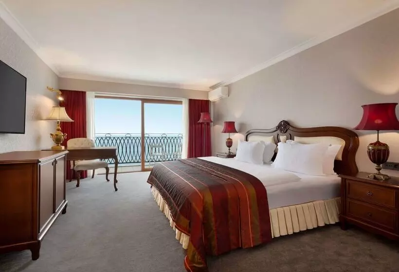 Отель La Quinta By Wyndham Giresun