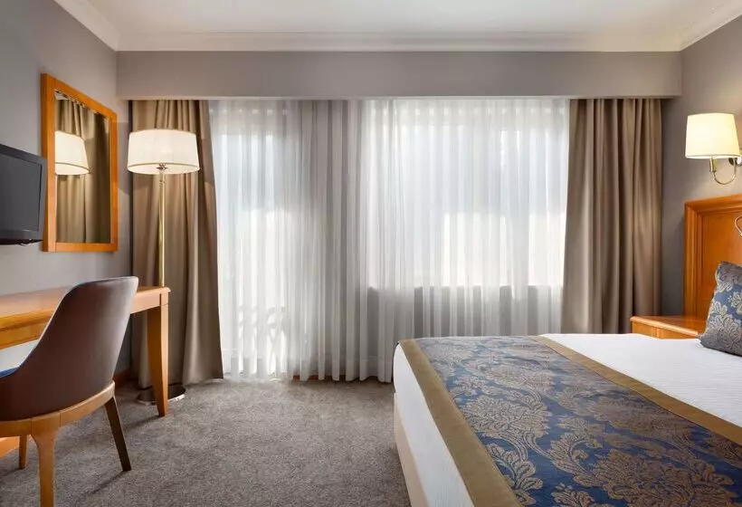 Отель La Quinta By Wyndham Giresun