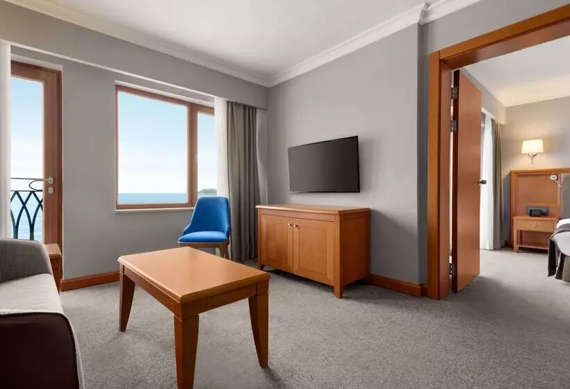 Отель La Quinta By Wyndham Giresun