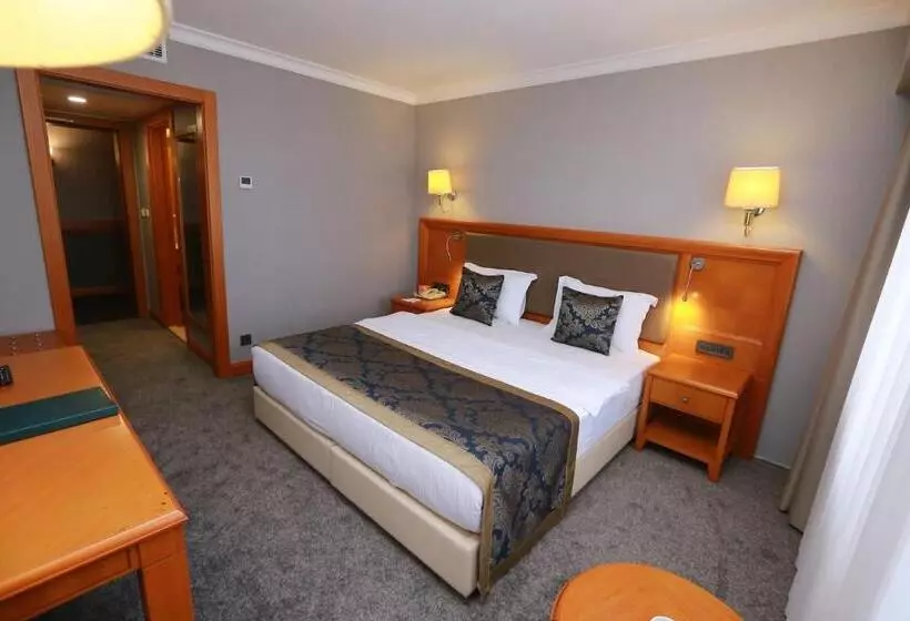 Отель La Quinta By Wyndham Giresun