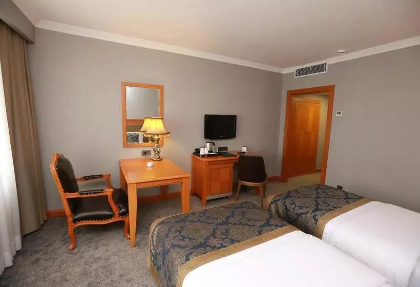 Отель La Quinta By Wyndham Giresun