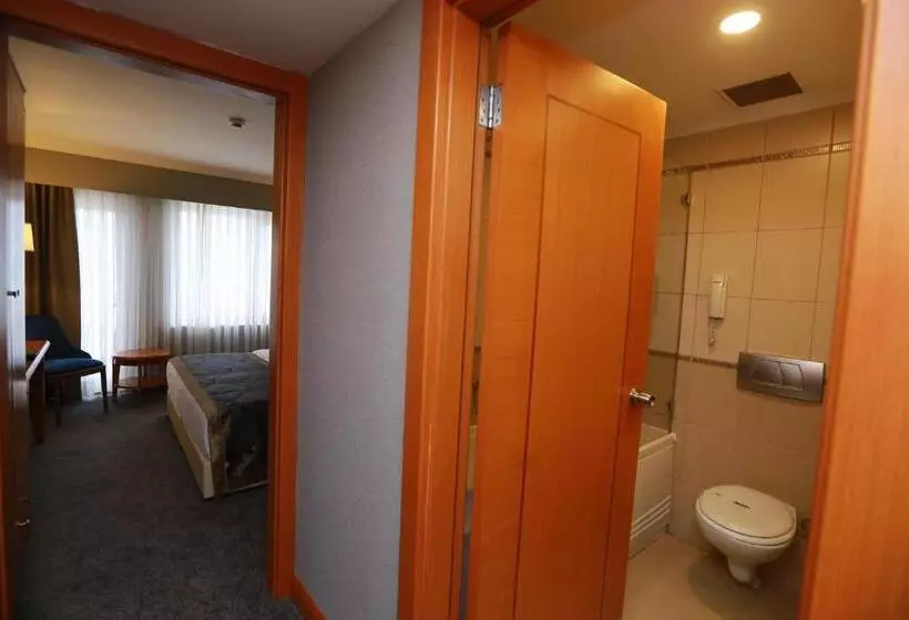 Отель La Quinta By Wyndham Giresun