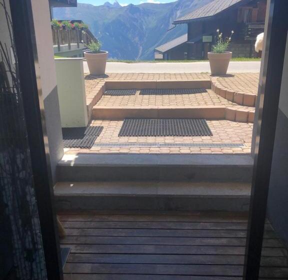 ホテル Le Postillion