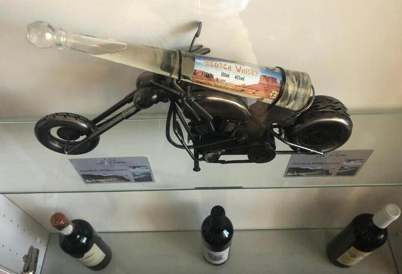 ホテル Le Postillion