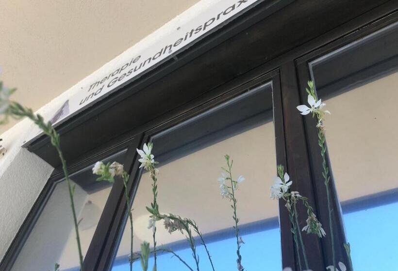 ホテル Le Postillion