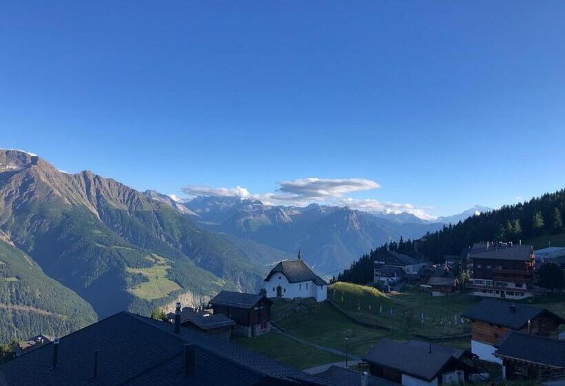 ホテル Le Postillion