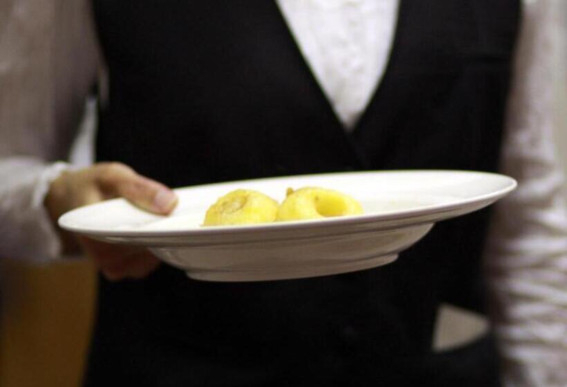 ホテル Le Postillion