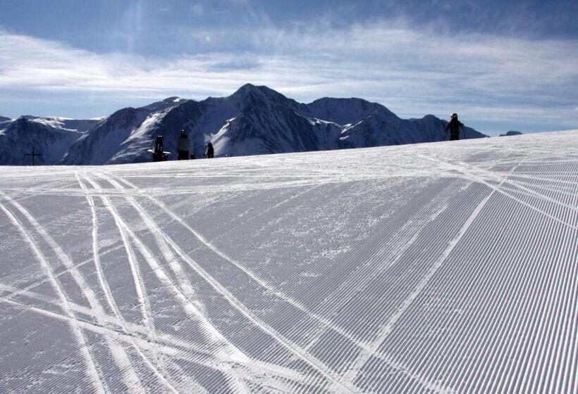 ホテル Le Postillion