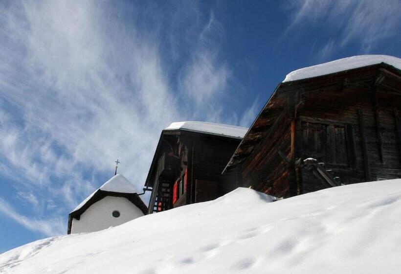 ホテル Le Postillion