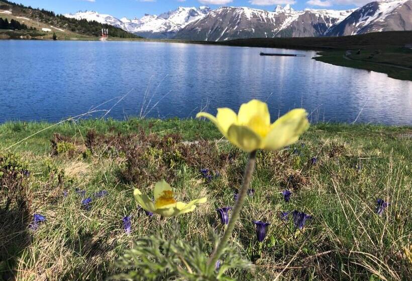 ホテル Le Postillion