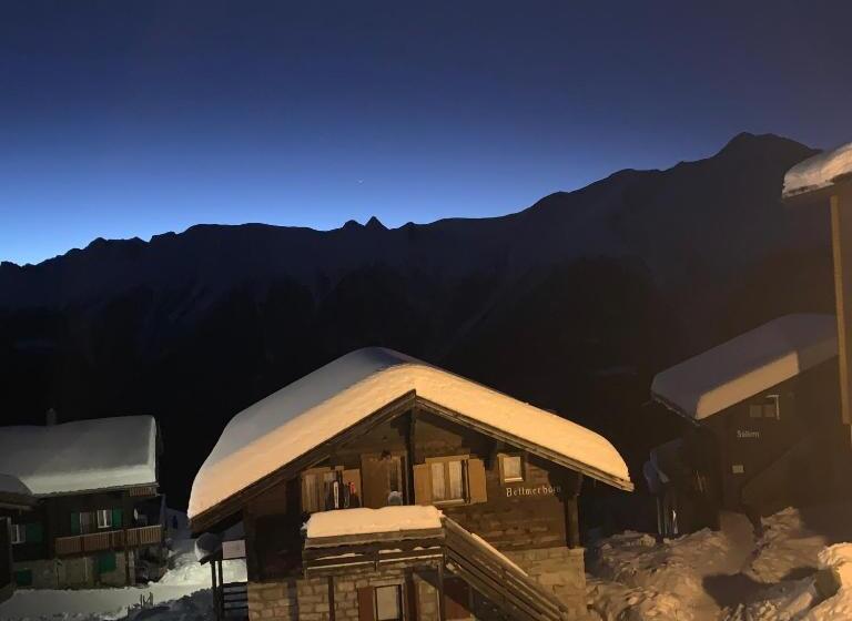 ホテル Le Postillion