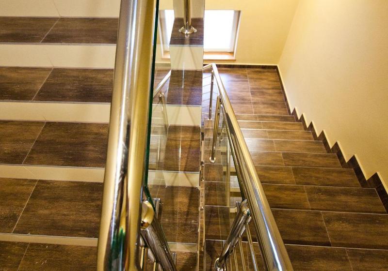 ホテル Malinowski Business