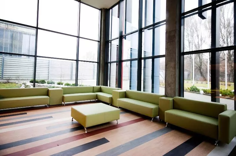 Отель Malinowski Business