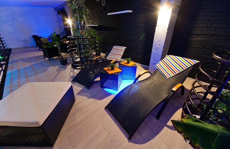 ホテル Malinowski Business